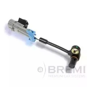 BREMI 50246 Датчик ABS Opel Antara 2.0 cdti 05.06