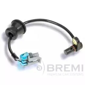 BREMI 50247 Датчик ABS
