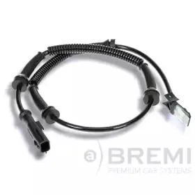 BREMI 50250 Датчик abs