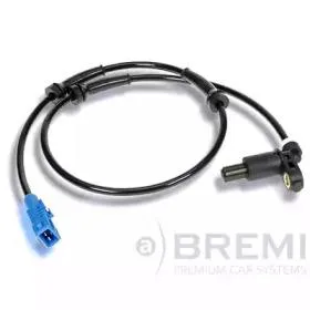 BREMI 50252 Датчик ABS
