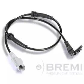 BREMI 50253 Датчик абс передний