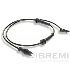 BREMI 50277 Датчик ABS
