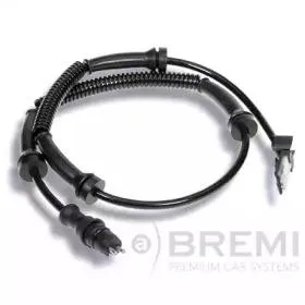 BREMI 50278 Датчик абс