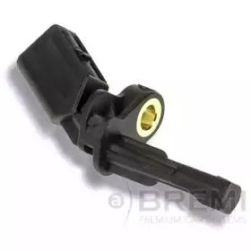 BREMI 50293 Датчик abs задний левый