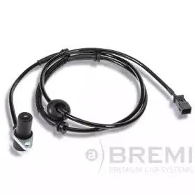 BREMI 50296 Датчик abs