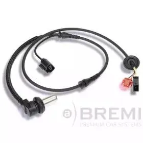 BREMI 50297 Датчик ABS
