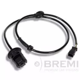 BREMI 50299 Датчик abs