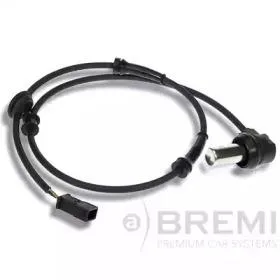 BREMI 50301 Датчик abs