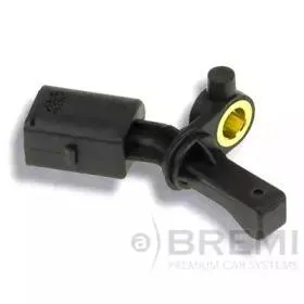 BREMI 50308 Датчик абс задний левый
