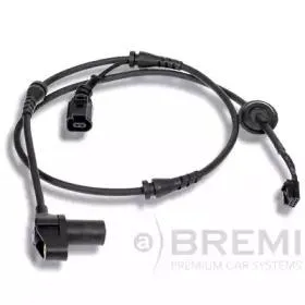 BREMI 50314 Датчик абс