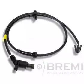 BREMI 50317 Датчик ABS vw Passat (3a2, 35i) 1.9 td 03.91-08.96