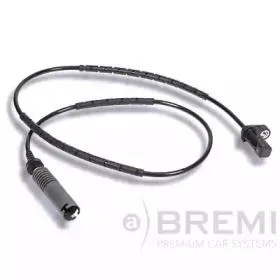 BREMI 50333 Датчик ABS BMW 1 (e81) 116 d 11.08-09.12