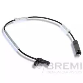 BREMI 50334 Датчик ABS BMW 1 (e81) 120 d 09.06-09.12