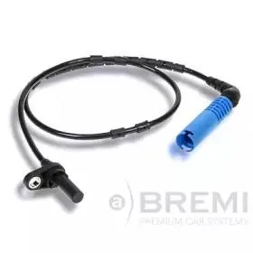 BREMI 50336 Датчик ABS BMW x3 (e83) 2.0 d 10.04-12.10