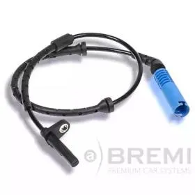 BREMI 50342 Датчик abs