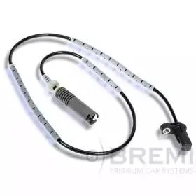 BREMI 50346 Датчик ABS BMW 1 (e81) 120 d 09.06-09.12