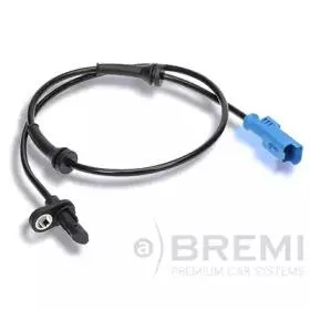 BREMI 50363 Датчик ABS