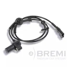 BREMI 50394 Датчик ABS