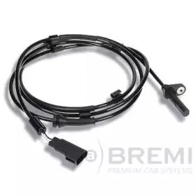 BREMI 50411 Датчик абс задний правый