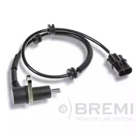 BREMI 50423 Датчик ABS Hyundai Terracan (hp) 2.5 d 06.01-10.03