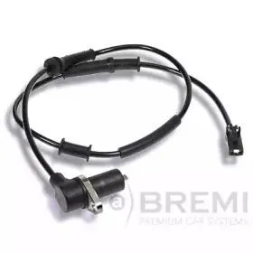 BREMI 50438 Датчик ABS