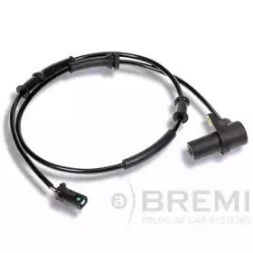 BREMI 50439 Датчик abs