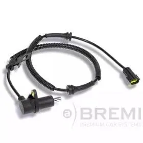 BREMI 50455 Датчик ABS Kia Sorento (jc) 2.4 08.02