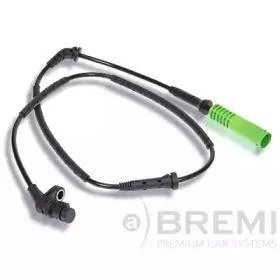 BREMI 50473 Датчик абс передний