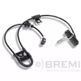BREMI 50485 Датчик abs