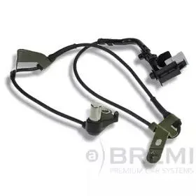 BREMI 50493 Датчик абс