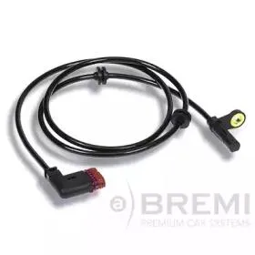 BREMI 50499 Датчик abs