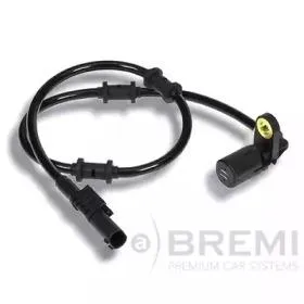 BREMI 50509 Датчик abs задний левый