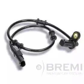 BREMI 50513 Датчик abs