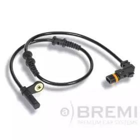 BREMI 50523 Датчик ABS Mercedes c-class (w203) c 180 (203.035) 10.00-05.02