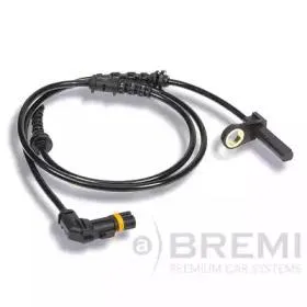 BREMI 50525 Датчик abs