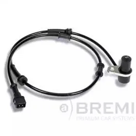 BREMI 50528 Датчик abs Mitsubishi Carisma (da) 1.6 05.97-12.03