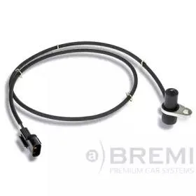 BREMI 50530 Датчик abs