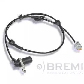 BREMI 50549 Датчик ABS Nissan X-Trail (t30) 2.0 07.01-01.13
