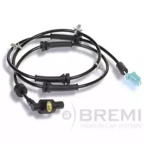 BREMI 50558 Датчик abs