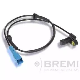 BREMI 50566 Датчик ABS