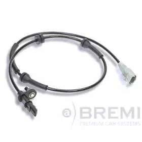 BREMI 50582 Датчик abs