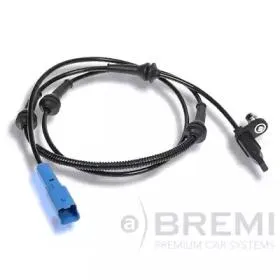 BREMI 50588 Датчик ABS Citroen c5 (rd) 1.6 hdi 02.08