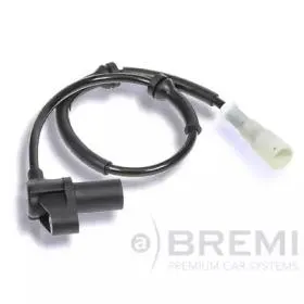 BREMI 50595 Датчик ABS