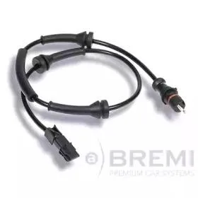 BREMI 50599 Датчик abs