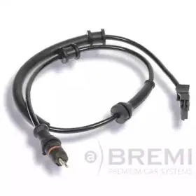 BREMI 50600 Датчик ABS Renault Laguna ii (bg01) 1.6 16v 03.01