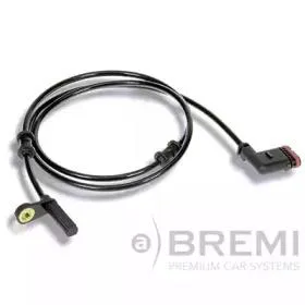 BREMI 50604 Датчик abs