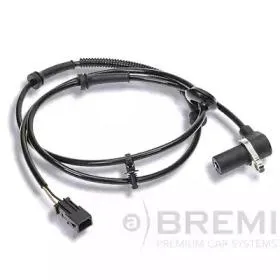 BREMI 50620 Датчик абс