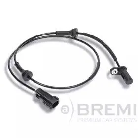 BREMI 50652 Датчик abs