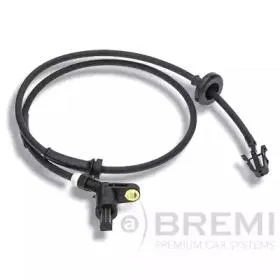 BREMI 50665 Датчик ABS