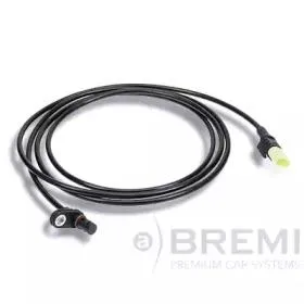 BREMI 50671 Датчик abs зад. R